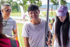 BIB: 
                            <button type="button" onclick="openModal(26536760)" class="btn btn-primary btn-sm float-right btn-popup" data-toggle="modal" data-target=".modal-high-quality">
                        <i class="fas fa-shopping-cart"></i> Add to Cart
                    </button>
                                            <button type="button" onclick="isThisMe(26536760, true)" class="btn btn-success btn-sm float-right btn-popup btn-isme hidden" data-toggle="tooltip" data-placement="bottom" title="นี่คือรูปของคุณใช่ไหม คลิกที่นี่เพื่อเอาเข้าอัลบั้ม">
                        <i class="fas fa-plus"></i> Add to album
                    </button>
                    <button type="button" onclick="isThisMe(26536760, false)" class="btn btn-warning btn-sm float-right btn-popup btn-isnotme hidden">
                        <i class="fas fa-ban"></i> Remove from album
                    </button>